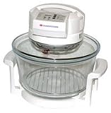 Digital Convection Cooker (White) (6.5'H x 12'W x 12'D)