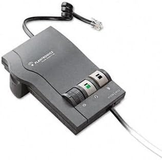 Plantronics Vista M22 Headset Amplifier