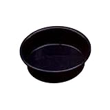 アイリスオーヤマ 受け皿 鉢受皿深型 6号 ダークブルー