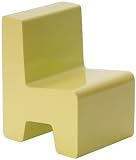 omo・i chair フロアブックエンド ライティンググリーン OMO-204GR