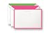 kate spade quip thank you cards