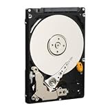 WESTERN DIGITAL 2.5インチ内蔵HDD 320GB Serial-ATA/300 5400rpm 12.0ms 8MB WD3200BEVT