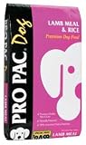 Midwestern Pet Foods Pro Pac Dog Lamb & Rice 33 Pounds - 70438