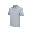 5.11 Tactical&reg; Professional S/S Polo Shirt (X-Large, Heather Grey)