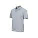5.11 Tactical&reg; Professional S/S Polo Shirt (X-Large, Heather Grey)