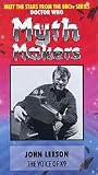 Review Reeltime Pictures  / Doctor Who Myth Makers Vol 2 John Leeson - K9