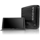 GAEMS M155 15.5" HD LED Performance Gaming Monitor Bundle with Backpack for PS4, XBOX ONE, and other Consoles (console not included)