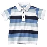 Quiksilver Chime On Polo - Infant