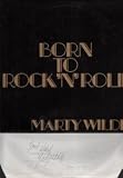 BORN TO ROCK N ROLL LP