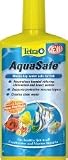 Tetra Aqua Safe Water Conditioner, 500 ml