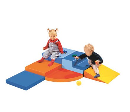 Wesco 38478 Tiny Tot Module Bend Kit