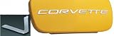 1997-2004 Corvette Rear Lettering Set