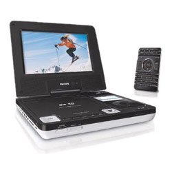 Electronics: Philips DCP750/37 7