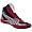 Black/Red/Silver