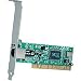 TRENDnet 10/100Mbps PCI Adapter TE100-PCIWN