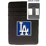 Los Angeles Dodgers MLB Money Clip/Card Holder