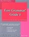 Easy Grammar: Grade 4