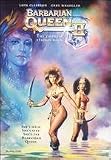 Barbarian Queen 2: Empress Strikes Again [VHS] [Import]