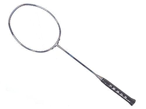Apacs Z Ziggler Badminton Racket (4U)