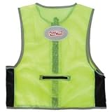 FuelBelt High Visibility Reflective Vest
