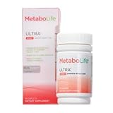 Ultra, Stage 1, Supports Weight Loss, 90 Caplets ( Multi-Pack)