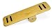 New Carrom Sturdy Classic 31 Inch Wood Balance Board Image
