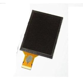 LCD Screen Display For Canon PowerShot SX10 SX20 SX-10 SX-20 ~ DIGITAL CAMERA Repair Parts Replacement