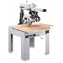 Delta 33-422 18-Inch 5 Horsepower Radial Arm Saw, 200-Volt 3 phase