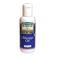 PITTA Massageoel kNk 150 Milliliter
