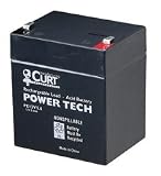 Curt Breakaway Battery
