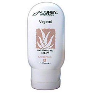 Aubrey Organics Vegecol Facial Cleansing Lotion 4oz Preisvergleich