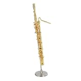 Instrument miniature basson