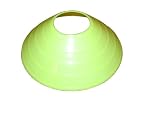 Disc Cone Yellow