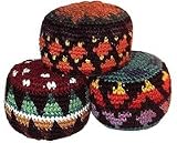 Hacky Sack - General Design