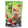 Imperial Garden Products OSI Premium Koi Pond Sticks Floating Fish Food 1lb Pouch Packed