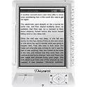 Libre Ebook Reader Pro (white)