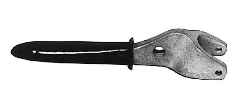 LEVER, TRACTION CONTROL BOBCAT