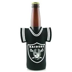 Kolder Oakland Raiders Bottle Jersey