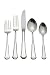 Reed & Barton American Federal Sterling Silver 46-Piece Flatware Set with Chest, Service for 8