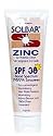 SOLBAR ZINC Size: 4 OZ