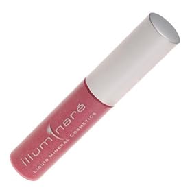 Illuminare - UltraShine Mineral LipGloss