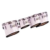 Product details for Pearl CMT802 Competitor Trio Tom Set, White