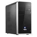 Asus 90-PL210201A3-13LZ TM-210 Micro ATX Mini Tower Case