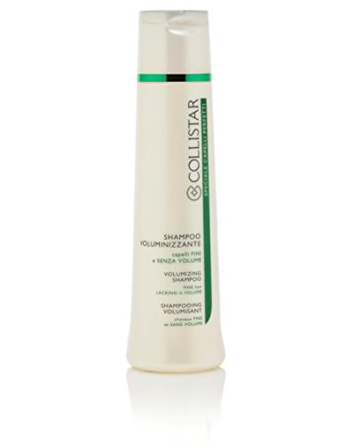 Collistar Capelli Perfetti Shampoo Volumizzante 250 ml