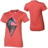 Lifetime Diamond Horse T-Shirt - Short-Sleeve - Women's