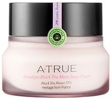 [Atrue] Himalaya Black Tea Moist Deep Cream 50g