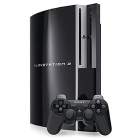 PlayStation 3 40 GB Gaming System
