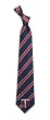 Minnesota Twins 100% Polyester Woven Poly 1 Neck Tie - MLB Baseball