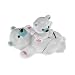 Fisher Price Precious Planet Twist & Paddle Polar Bears Bath Toy
