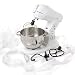 Wolfgang Puck Collection 600-Watt Stand Mixer White